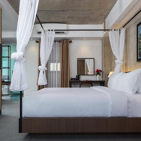 פנום פן Cest La Vie Boutique Hotel מראה חיצוני תמונה