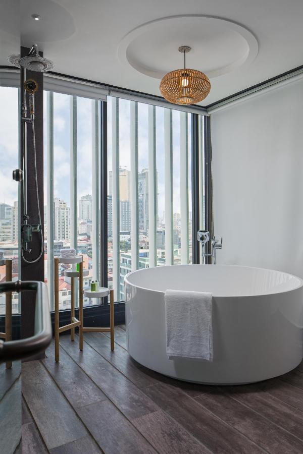 פנום פן Cest La Vie Boutique Hotel מראה חיצוני תמונה