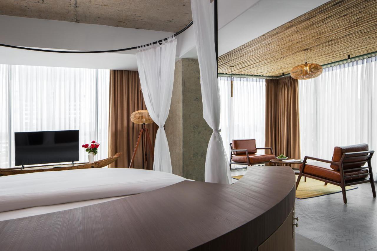 פנום פן Cest La Vie Boutique Hotel מראה חיצוני תמונה