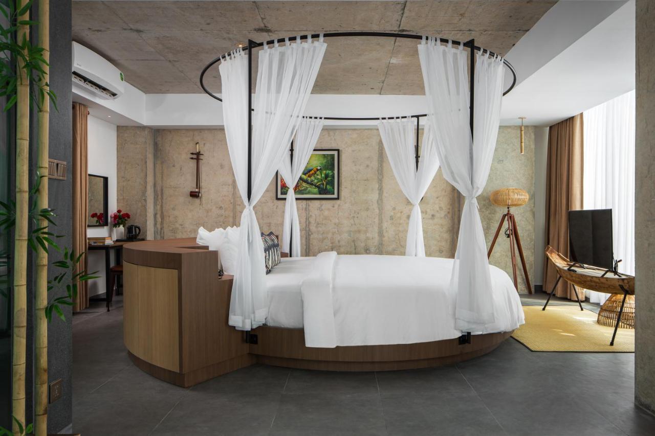 פנום פן Cest La Vie Boutique Hotel מראה חיצוני תמונה