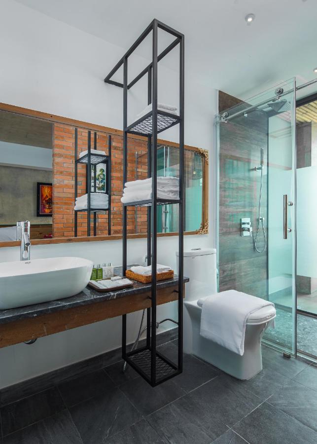 פנום פן Cest La Vie Boutique Hotel מראה חיצוני תמונה