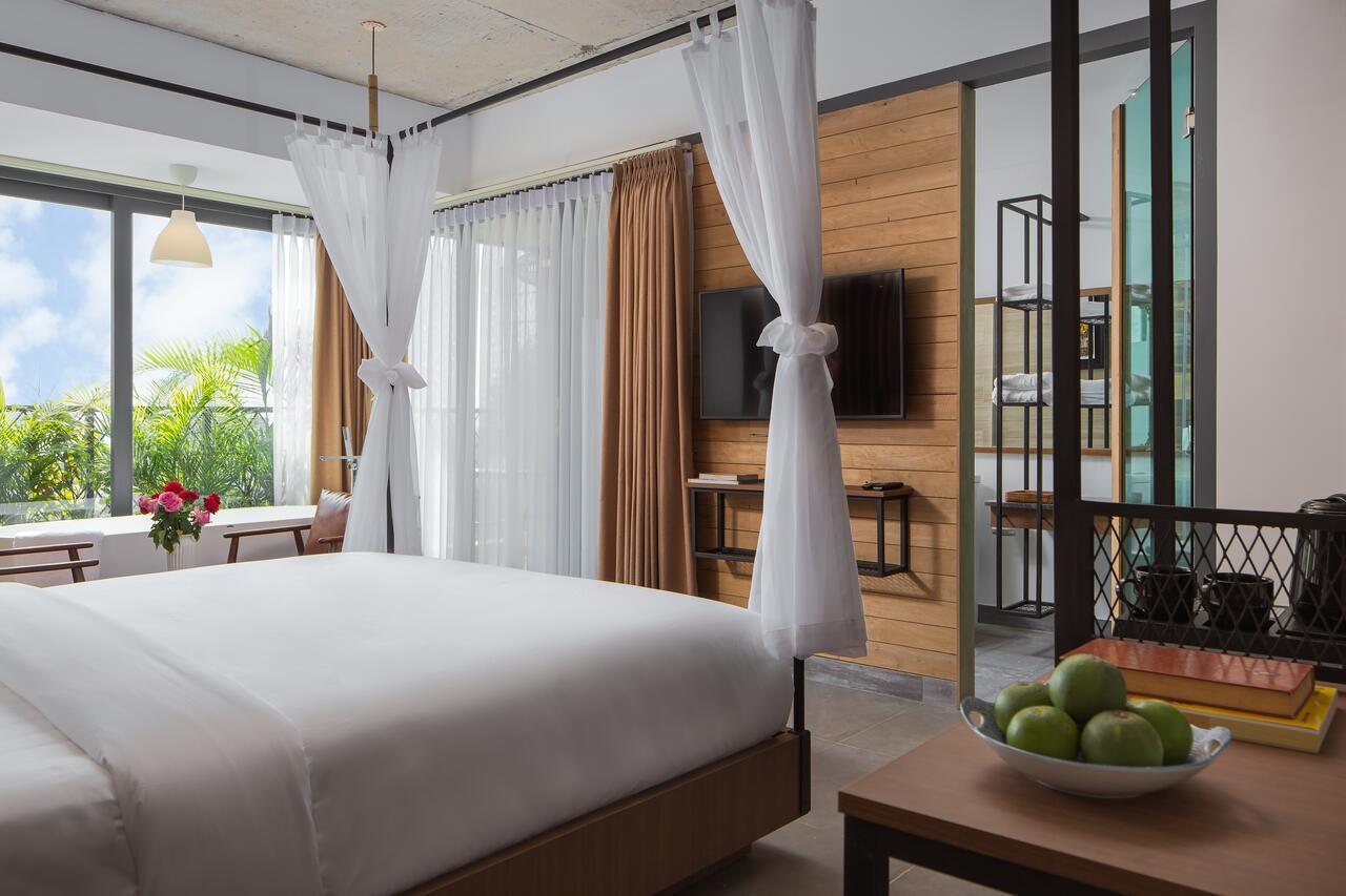פנום פן Cest La Vie Boutique Hotel מראה חיצוני תמונה